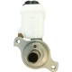 Purchase Top-Quality New Master Cylinder by MANDO - 17A1137 pa4