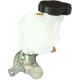 Purchase Top-Quality New Master Cylinder by MANDO - 17A1137 pa5