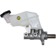 Purchase Top-Quality MANDO - 17A1139 - New Master Cylinder pa3