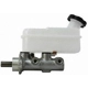 Purchase Top-Quality New Master Cylinder by MANDO - 17A1142 pa1