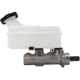 Purchase Top-Quality New Master Cylinder by MANDO - 17A1142 pa2