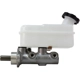 Purchase Top-Quality New Master Cylinder by MANDO - 17A1142 pa3