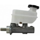 Purchase Top-Quality New Master Cylinder by MANDO - 17A1145 pa1