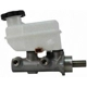 Purchase Top-Quality New Master Cylinder by MANDO - 17A1145 pa2