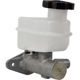 Purchase Top-Quality New Master Cylinder by MANDO - 17A1145 pa3