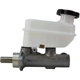 Purchase Top-Quality New Master Cylinder by MANDO - 17A1145 pa5