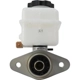 Purchase Top-Quality New Master Cylinder by MANDO - 17A1145 pa7