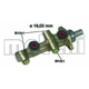 Purchase Top-Quality New Master Cylinder by METELLI SPA - 05-0138 pa1