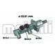 Purchase Top-Quality New Master Cylinder by METELLI SPA - 05-0382 pa1