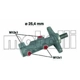 Purchase Top-Quality New Master Cylinder by METELLI SPA - 05-0578 pa1