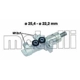 Purchase Top-Quality New Master Cylinder by METELLI SPA - 05-0744 pa1