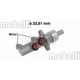 Purchase Top-Quality New Master Cylinder by METELLI SPA - 05-0751 pa2