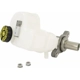 Purchase Top-Quality New Master Cylinder by MOTORCRAFT - BRMC282 pa1