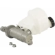 Purchase Top-Quality New Master Cylinder by MOTORCRAFT - BRMC282 pa3