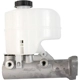 Purchase Top-Quality MOTORCRAFT - BRMC284 - New Master Cylinder pa2