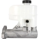 Purchase Top-Quality MOTORCRAFT - BRMC284 - New Master Cylinder pa3