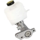 Purchase Top-Quality MOTORCRAFT - BRMC284 - New Master Cylinder pa4