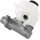 Purchase Top-Quality MOTORCRAFT - BRMC309 - Brake Master Cylinder pa3