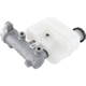 Purchase Top-Quality MOTORCRAFT - BRMC318 - New Master Cylinder pa2