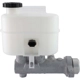 Purchase Top-Quality MOTORCRAFT - BRMC318 - New Master Cylinder pa3