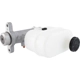 Purchase Top-Quality MOTORCRAFT - BRMC318 - New Master Cylinder pa4