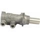 Purchase Top-Quality New Master Cylinder by MOTORCRAFT - BRMC323 pa1