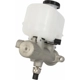 Purchase Top-Quality New Master Cylinder by MOTORCRAFT - BRMC326 pa4