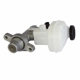 Purchase Top-Quality New Master Cylinder by MOTORCRAFT - BRMC118 pa1