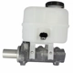 Purchase Top-Quality New Master Cylinder by MOTORCRAFT - BRMC143 pa2