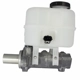 Purchase Top-Quality New Master Cylinder by MOTORCRAFT - BRMC143 pa3