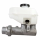 Purchase Top-Quality New Master Cylinder by MOTORCRAFT - BRMC144 pa1