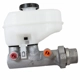 Purchase Top-Quality New Master Cylinder by MOTORCRAFT - BRMC144 pa5