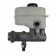 Purchase Top-Quality New Master Cylinder by MOTORCRAFT - BRMC146 pa3