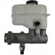 Purchase Top-Quality New Master Cylinder by MOTORCRAFT - BRMC146 pa5
