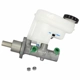 Purchase Top-Quality New Master Cylinder by MOTORCRAFT - BRMC155 pa3