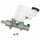 Purchase Top-Quality New Master Cylinder by MOTORCRAFT - BRMC155 pa4
