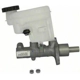Purchase Top-Quality New Master Cylinder by MOTORCRAFT - BRMC155 pa5