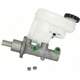 Purchase Top-Quality New Master Cylinder by MOTORCRAFT - BRMC155 pa6