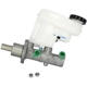 Purchase Top-Quality New Master Cylinder by MOTORCRAFT - BRMC155 pa7