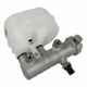 Purchase Top-Quality New Master Cylinder by MOTORCRAFT - BRMC204 pa8