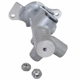 Purchase Top-Quality New Master Cylinder by MOTORCRAFT - BRMC209 pa4