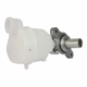 Purchase Top-Quality New Master Cylinder by MOTORCRAFT - BRMC221 pa1