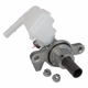 Purchase Top-Quality New Master Cylinder by MOTORCRAFT - BRMC233 pa1
