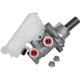 Purchase Top-Quality New Master Cylinder by MOTORCRAFT - BRMC233 pa11