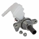 Purchase Top-Quality New Master Cylinder by MOTORCRAFT - BRMC233 pa5