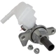 Purchase Top-Quality New Master Cylinder by MOTORCRAFT - BRMC233 pa9