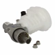 Purchase Top-Quality New Master Cylinder by MOTORCRAFT - BRMC236 pa1