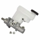Purchase Top-Quality New Master Cylinder by MOTORCRAFT - BRMC236 pa4