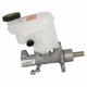 Purchase Top-Quality New Master Cylinder by MOTORCRAFT - BRMC236 pa5