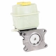 Purchase Top-Quality New Master Cylinder by MOTORCRAFT - BRMC253 pa5